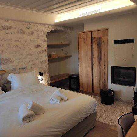 Casagli Luxury Suites Димицана Экстерьер фото