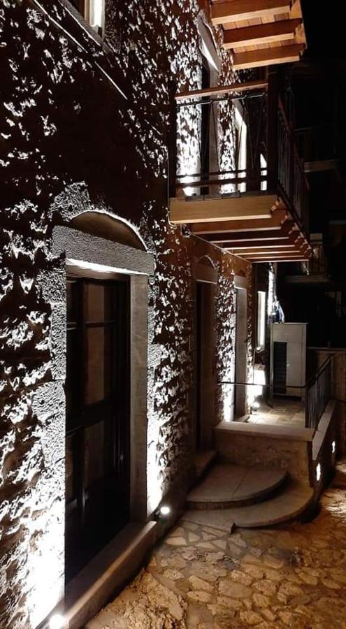 Casagli Luxury Suites Димицана Экстерьер фото