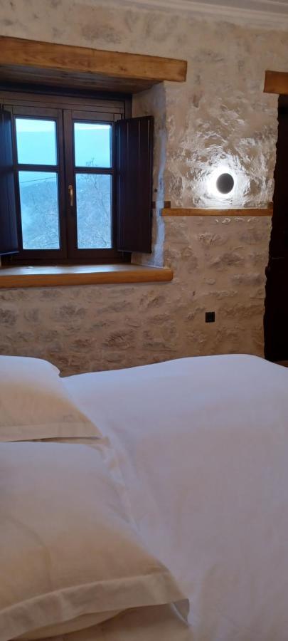 Casagli Luxury Suites Димицана Экстерьер фото