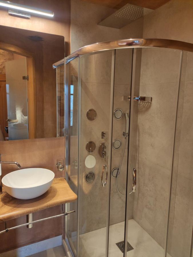 Casagli Luxury Suites Димицана Экстерьер фото