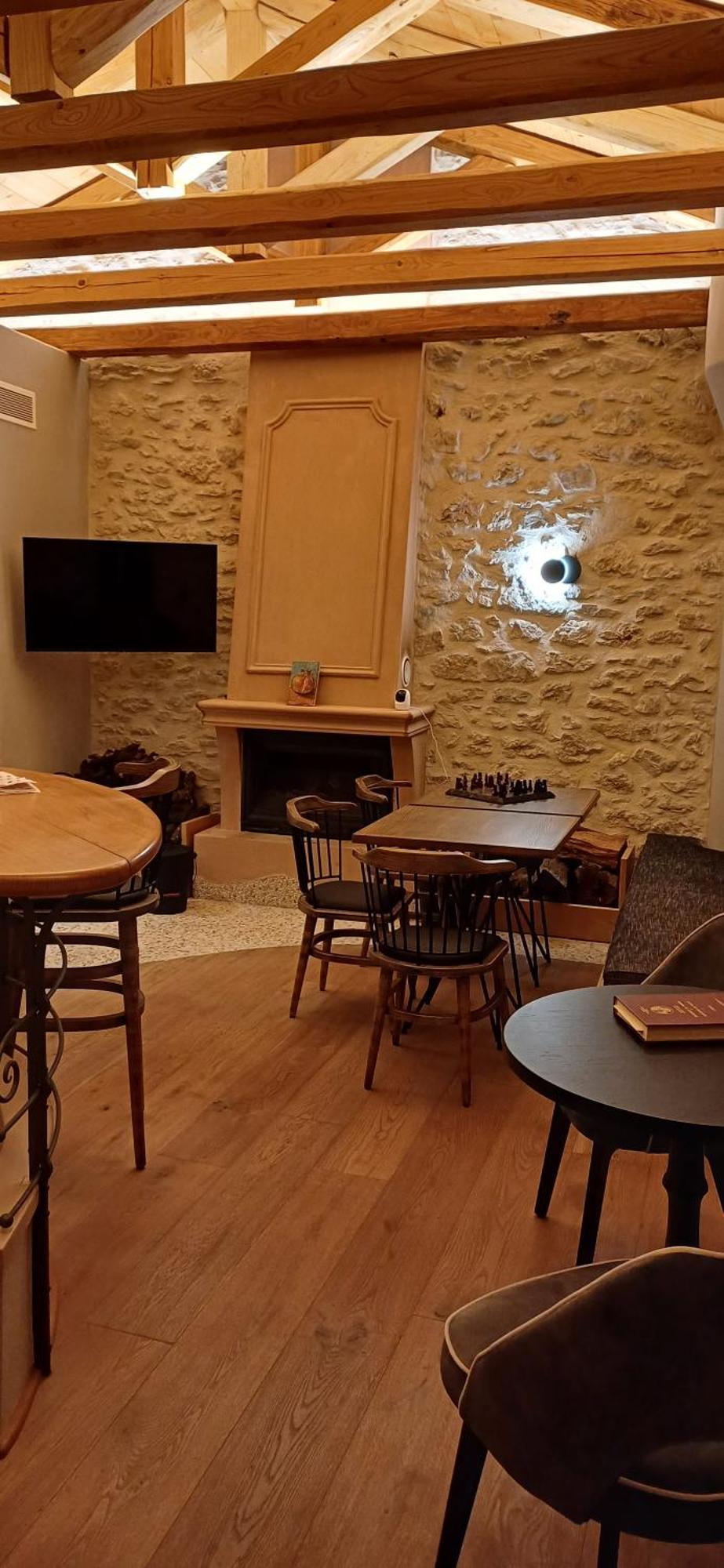 Casagli Luxury Suites Димицана Экстерьер фото