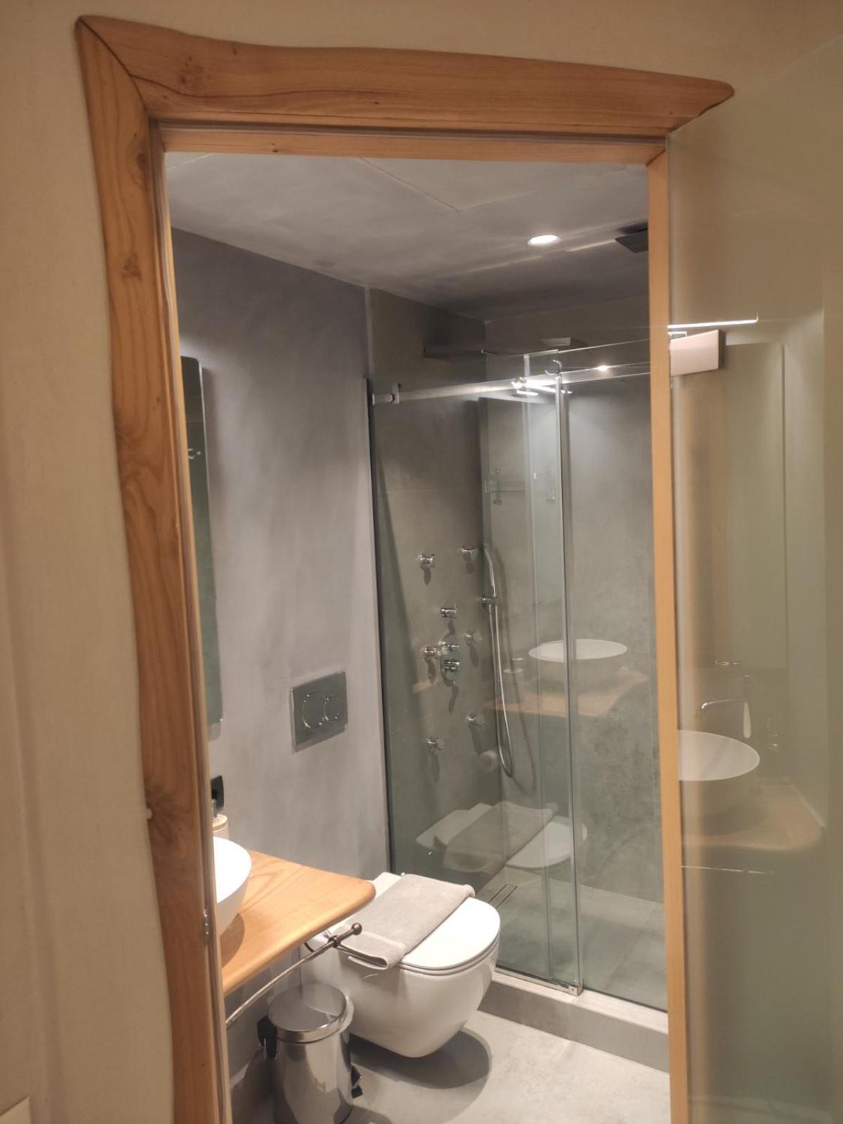 Casagli Luxury Suites Димицана Экстерьер фото