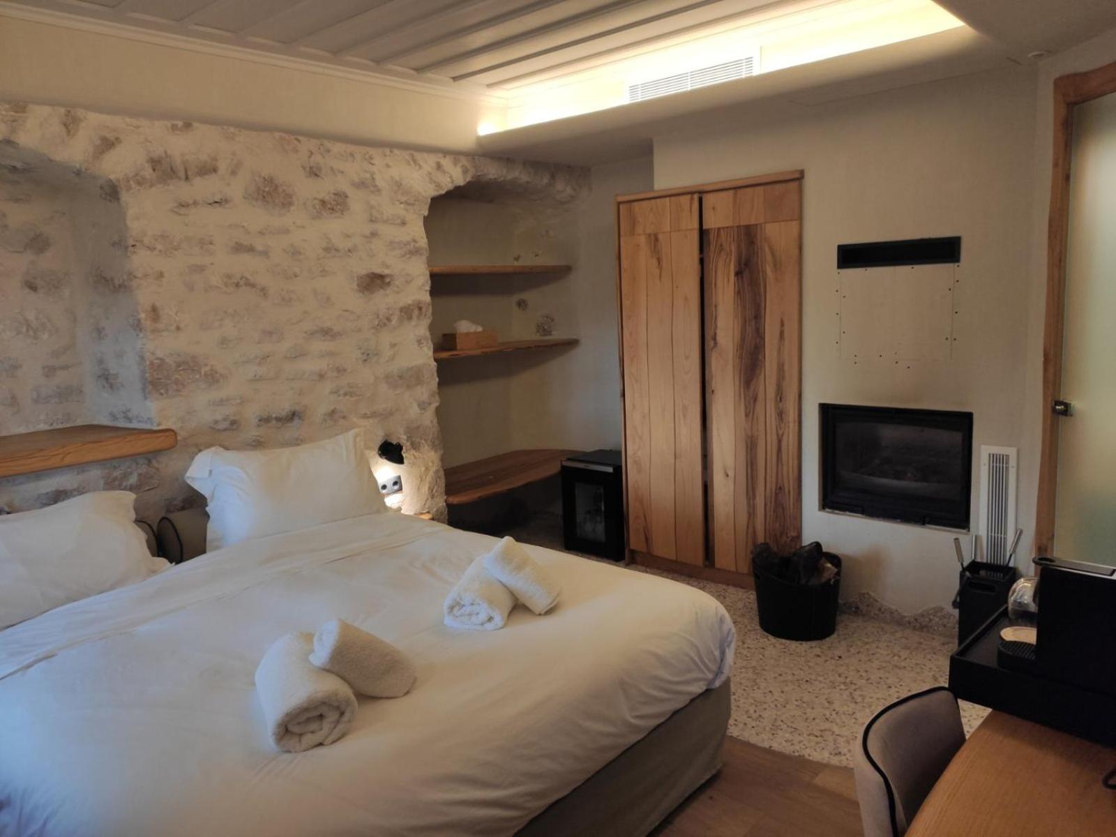 Casagli Luxury Suites Димицана Экстерьер фото
