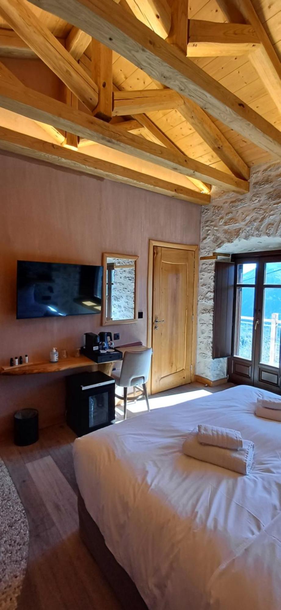 Casagli Luxury Suites Димицана Экстерьер фото