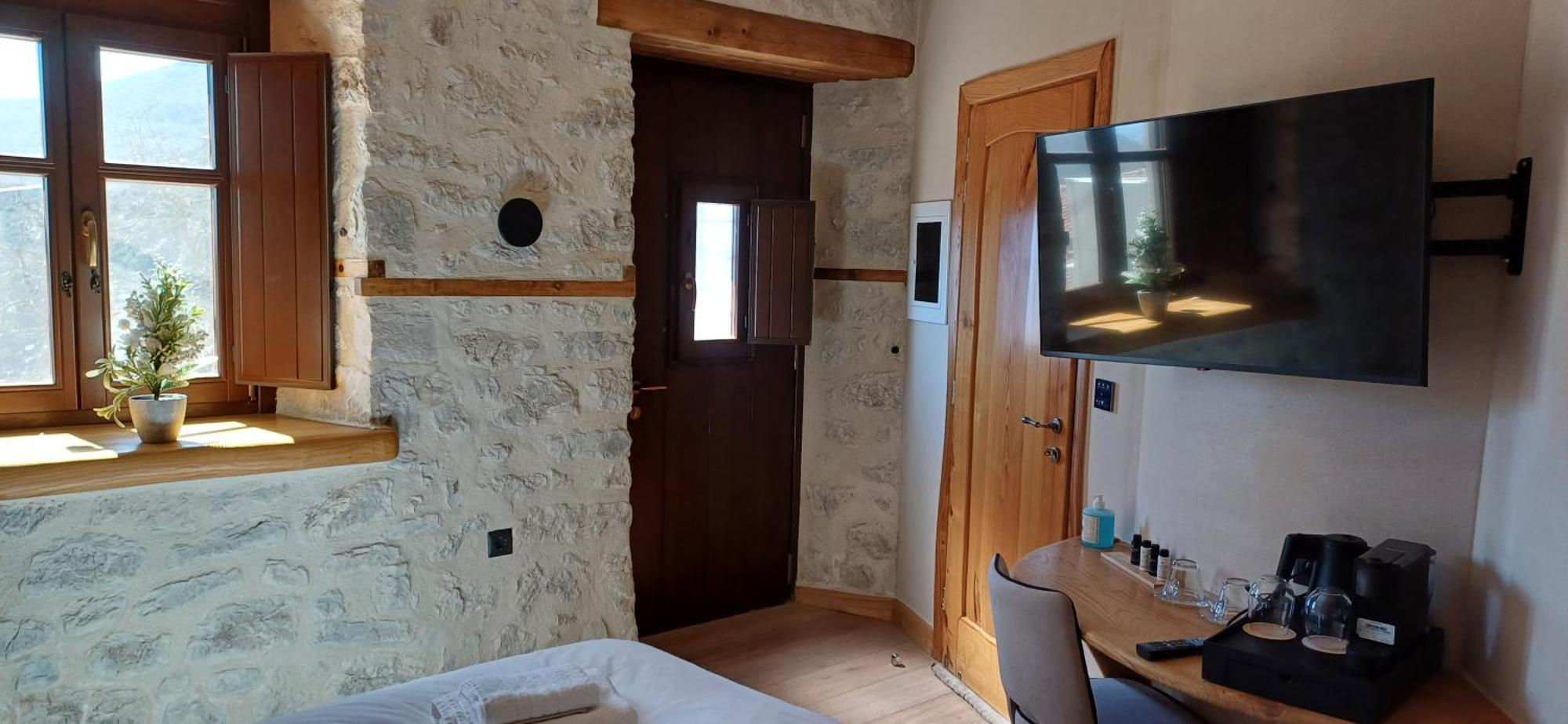Casagli Luxury Suites Димицана Экстерьер фото