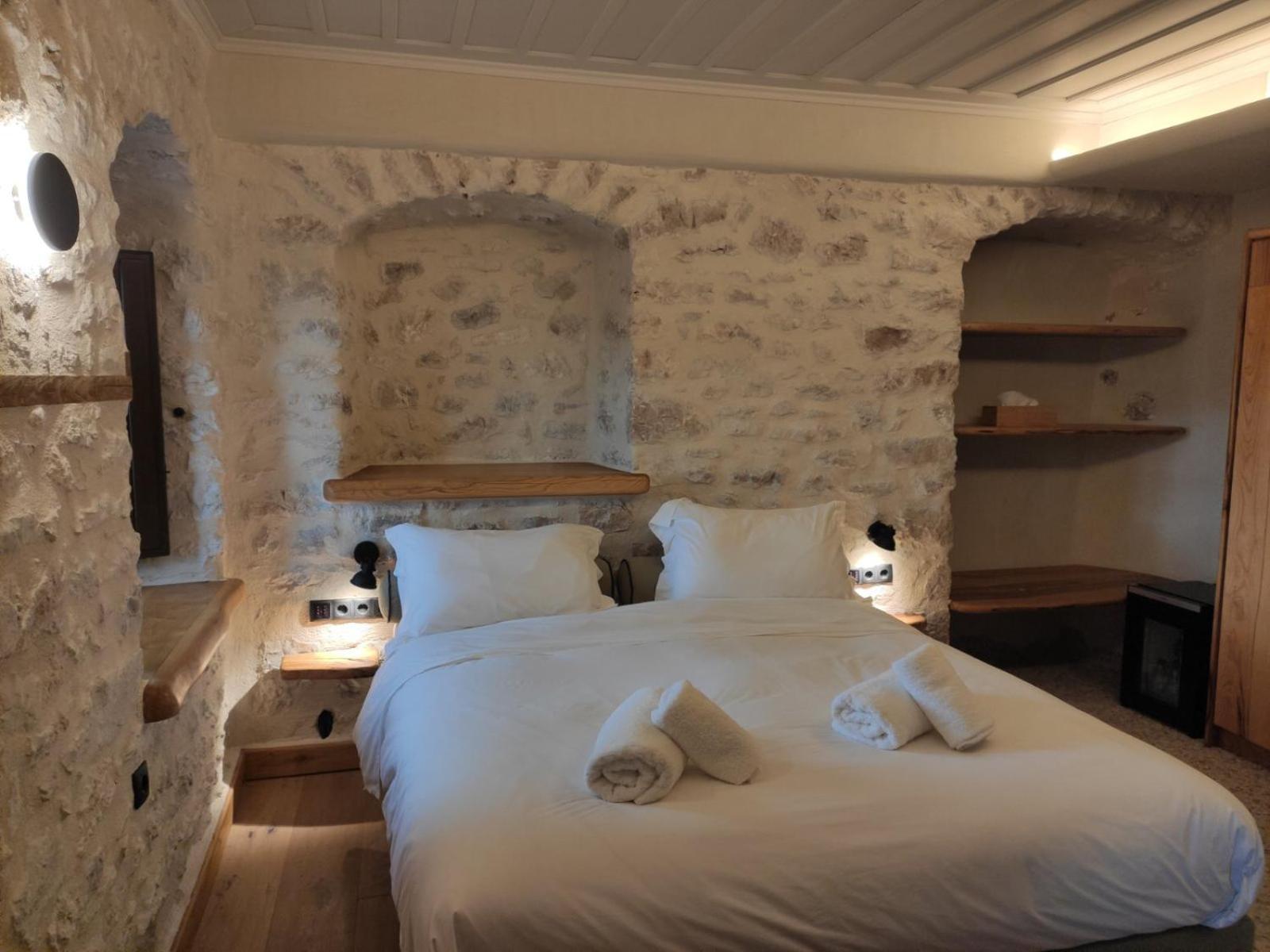Casagli Luxury Suites Димицана Экстерьер фото